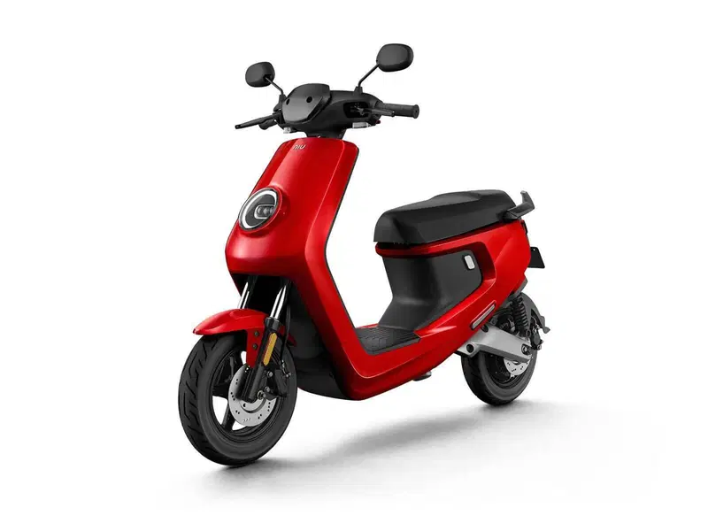 Niu MQi+ Lite (2020)