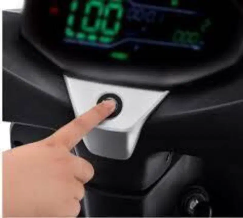 Sunra Italia Robo S L3e (2021 - 26) (2)