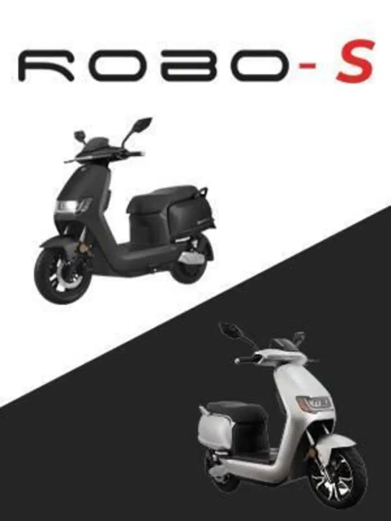 Sunra Italia Robo S L3e (2021 - 26) (3)