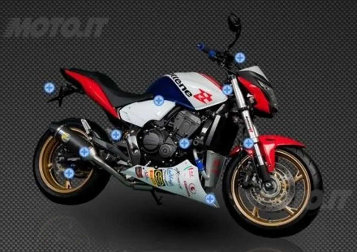 "Mettiamoci in moto", l'asta benefica per l'istruzione in Emilia