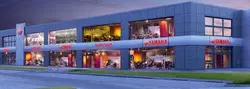 Moto Shop S.p.A.