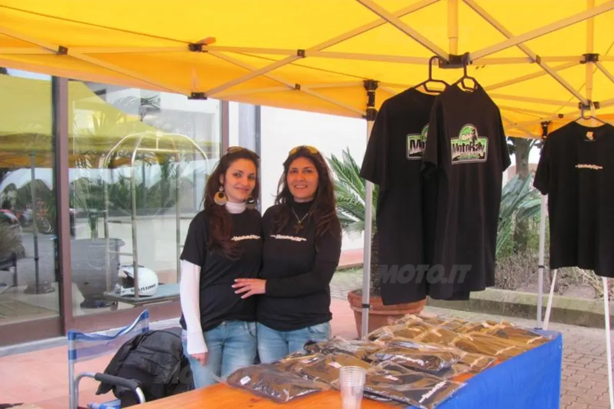 Motorally 2013. Il racconto della gara all'Elba (3)