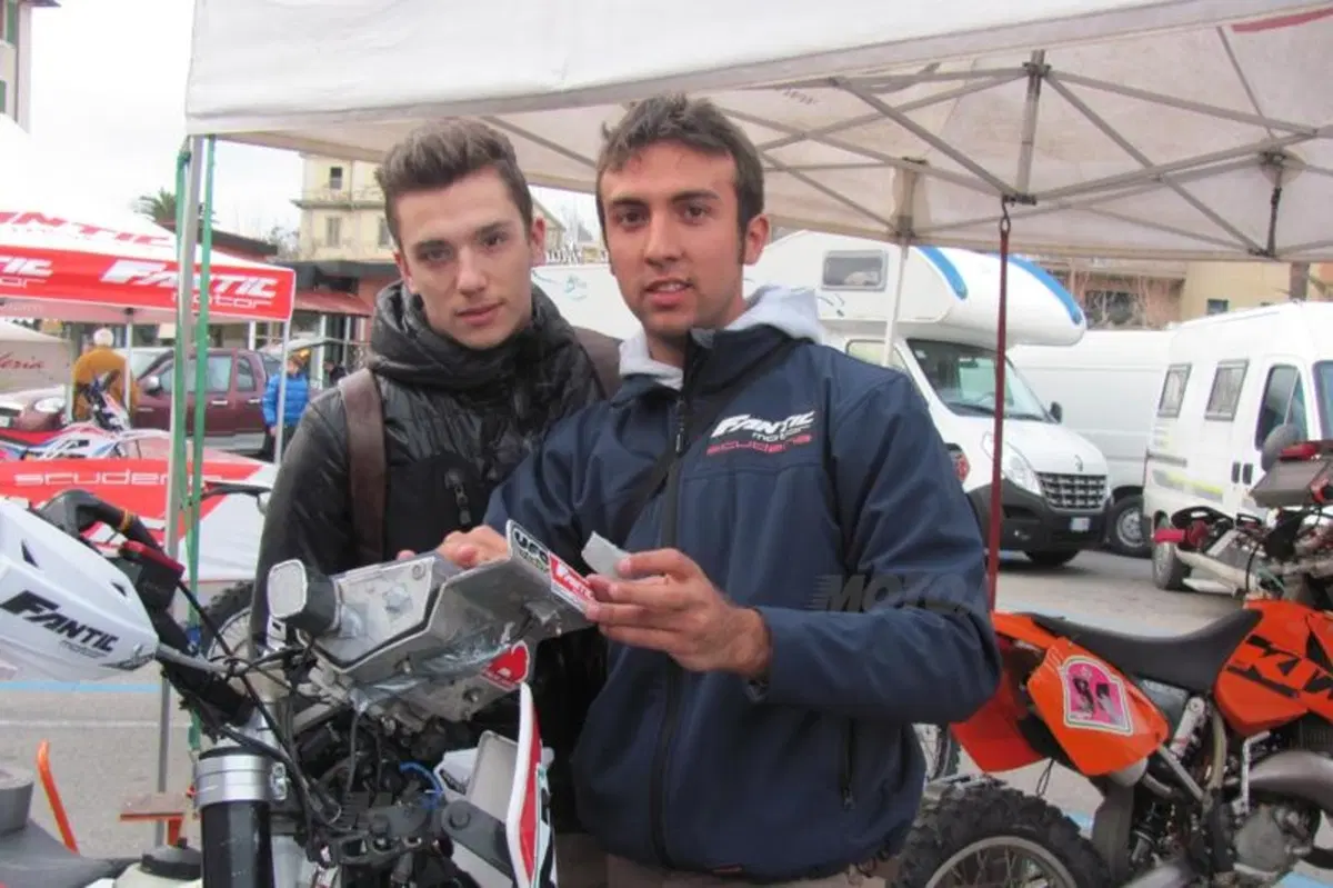 Motorally 2013. Il racconto della gara all'Elba (4)