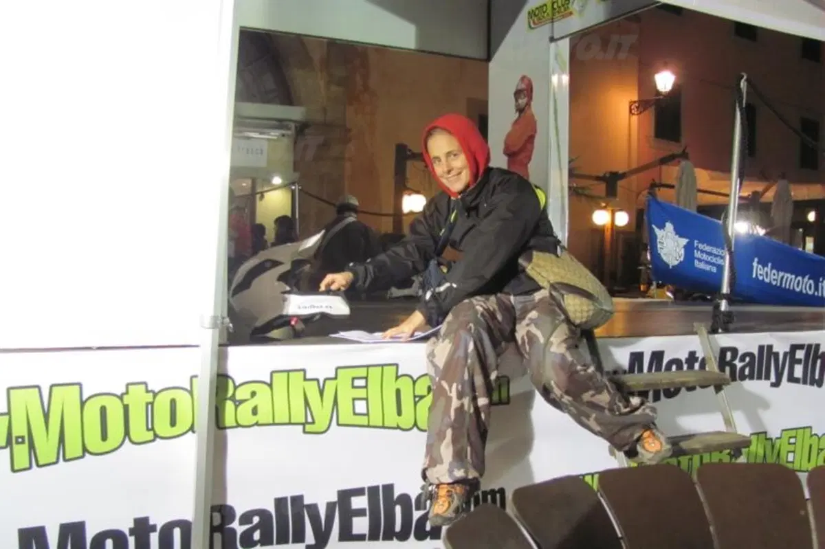 Motorally 2013. Il racconto della gara all'Elba (5)