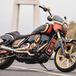 La speciale Indian Chief 2021 di Carey Hart