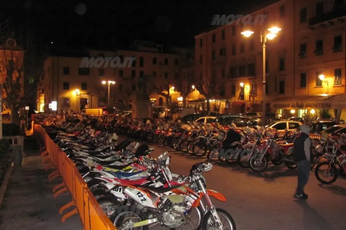 Motorally 2013. Il racconto della gara all'Elba (6)