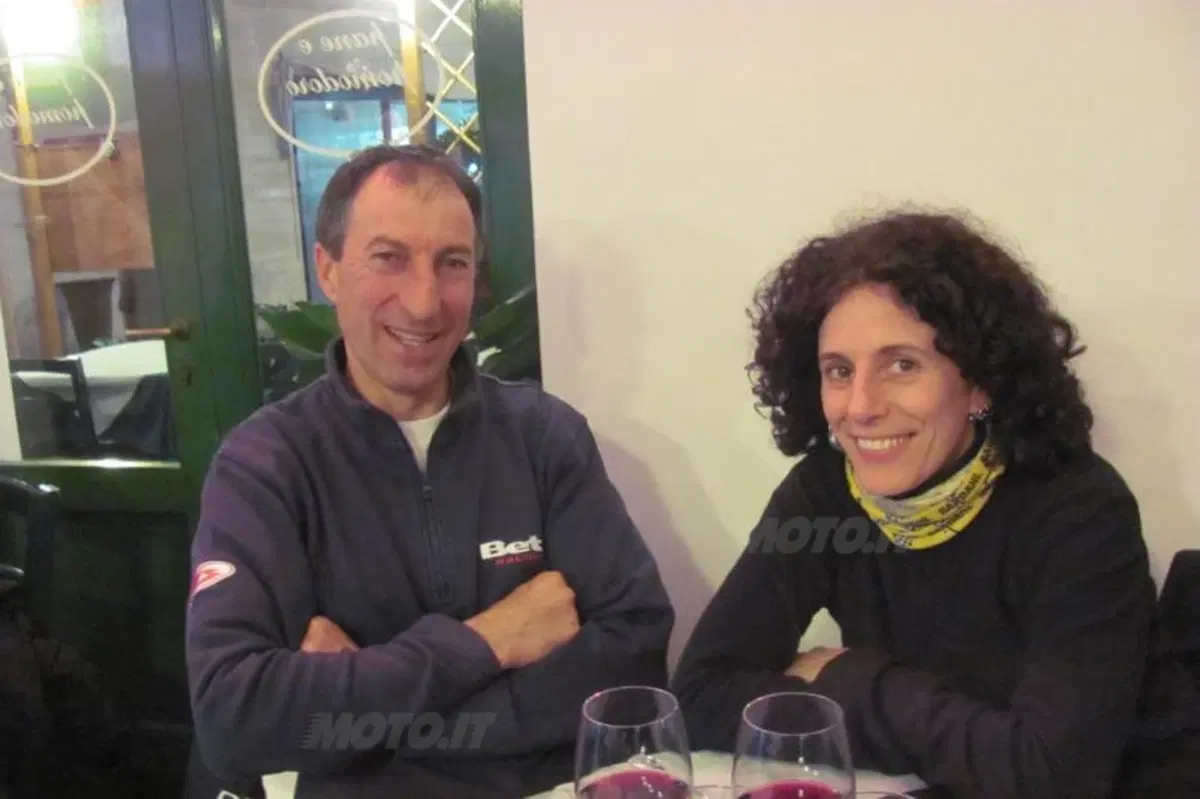 Motorally 2013. Il racconto della gara all'Elba (7)