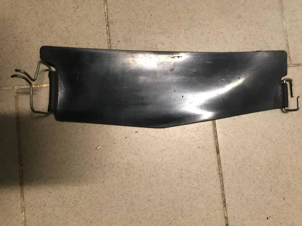 Laccio NSR 125 (80124KY4900) - VV Honda