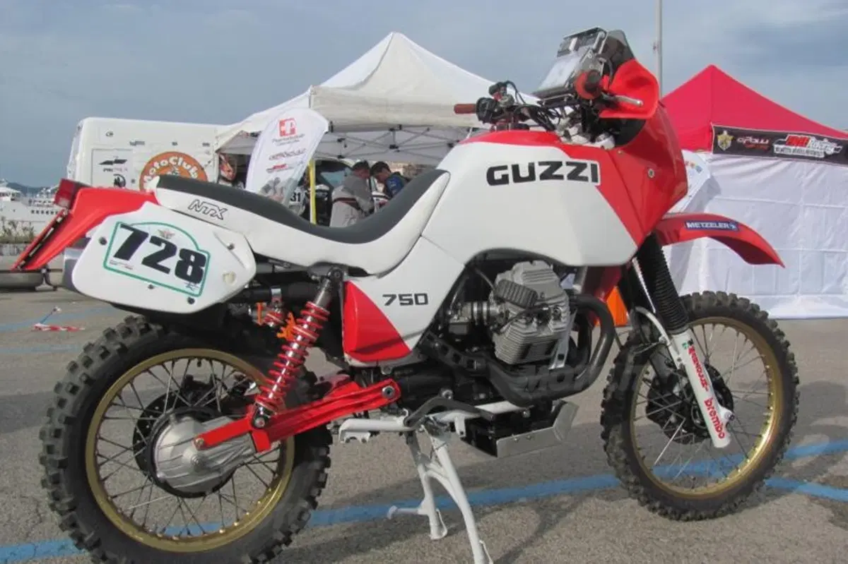 Motorally 2013. Il racconto della gara all'Elba (8)