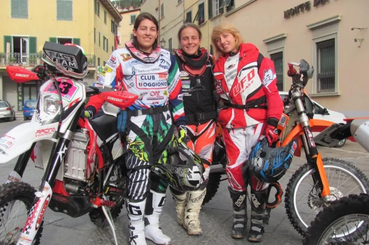 Motorally 2013. Il racconto della gara all'Elba (9)