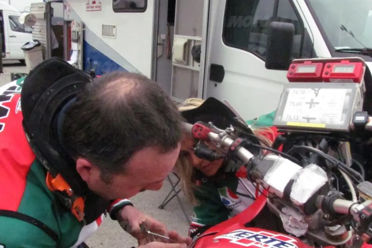 Motorally 2013. Il racconto della gara all'Elba (11)