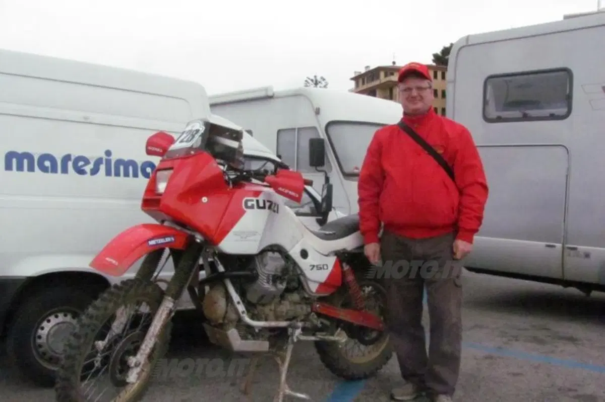 Motorally 2013. Il racconto della gara all'Elba (12)