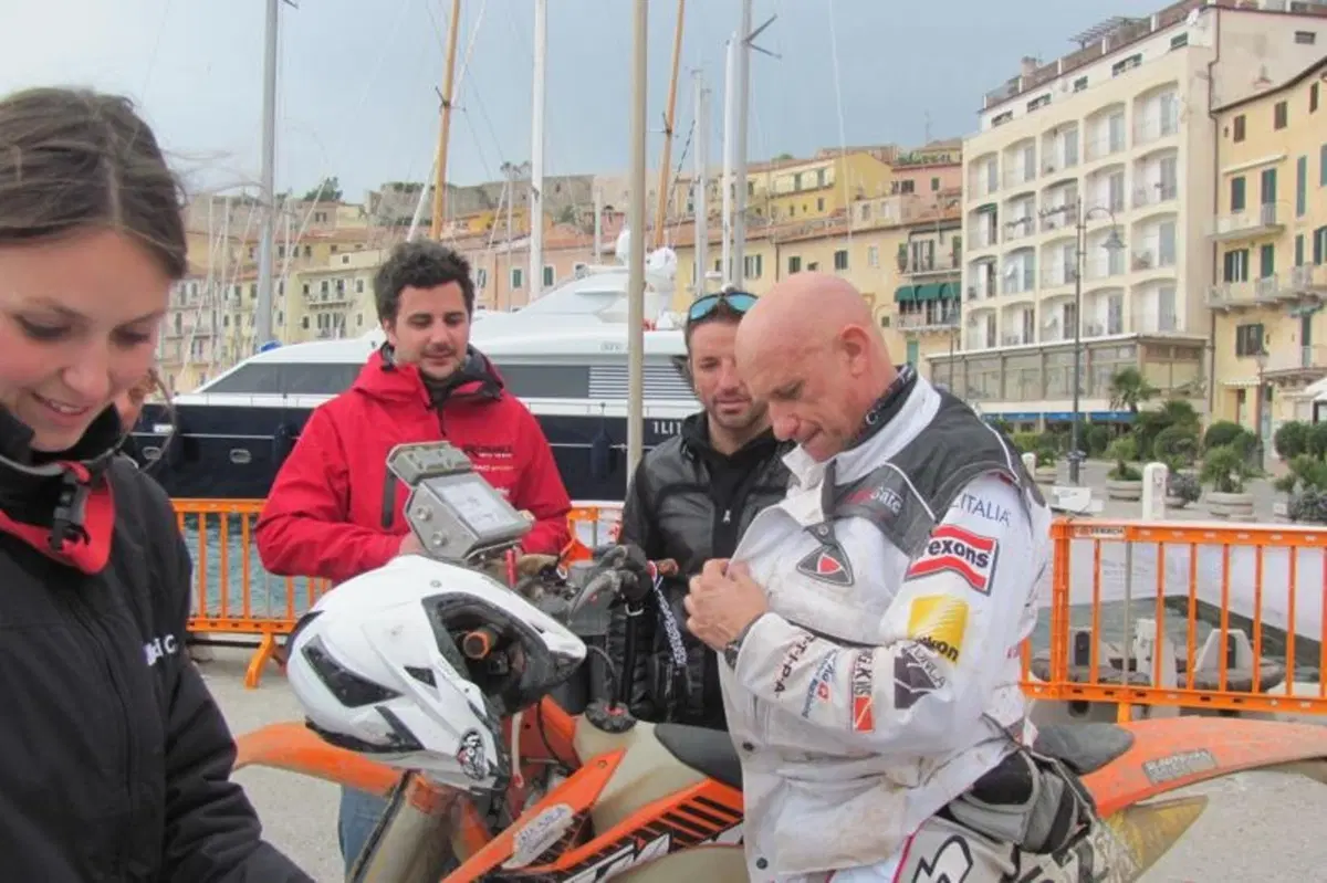 Motorally 2013. Il racconto della gara all'Elba (13)