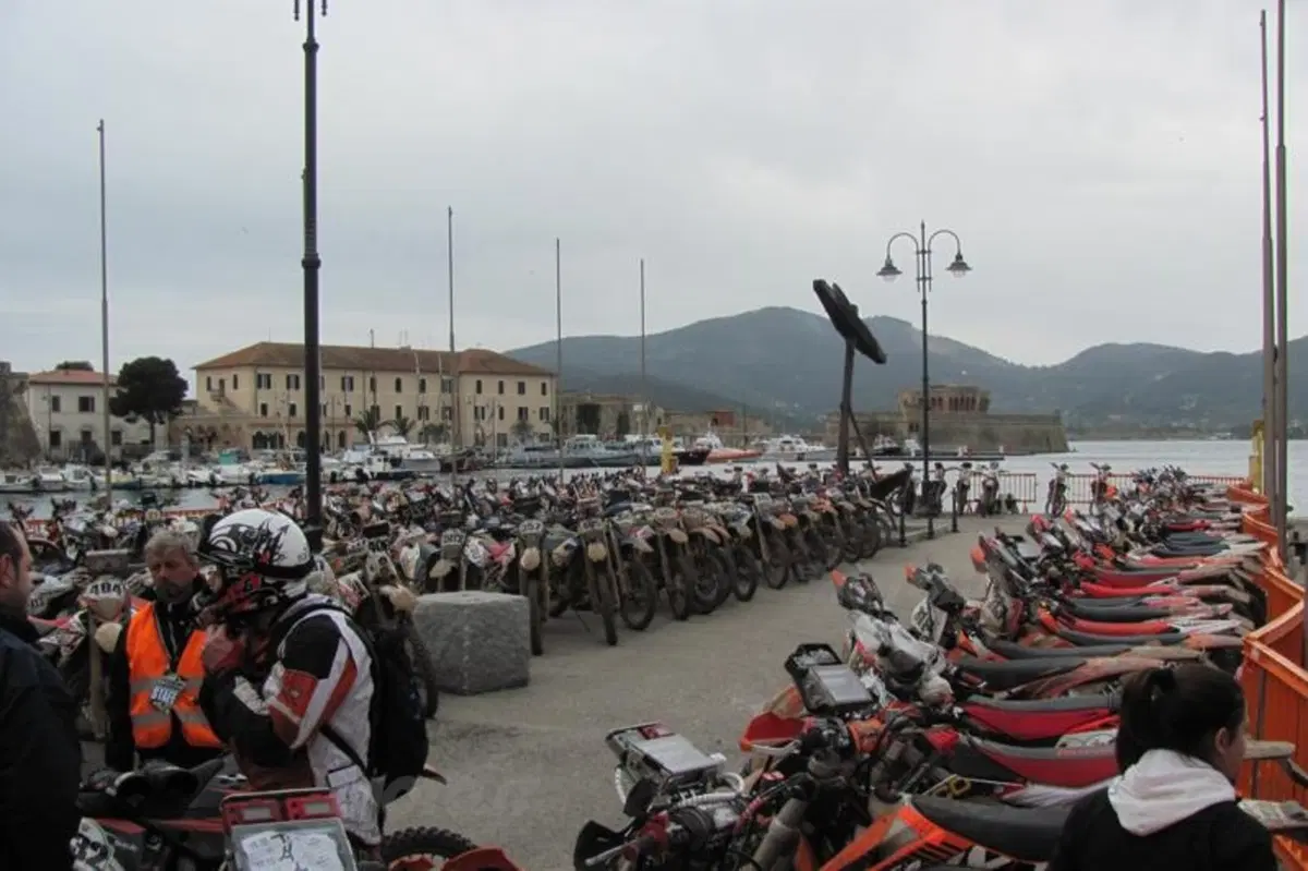 Motorally 2013. Il racconto della gara all'Elba (14)