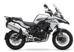 Benelli TRK 502 X (2021 - 24) nuova