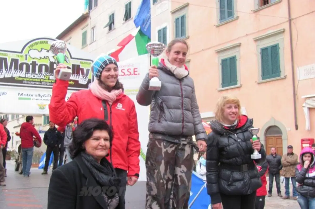 Motorally 2013. Il racconto della gara all'Elba (17)