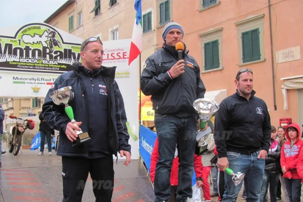 Motorally 2013. Il racconto della gara all'Elba (18)