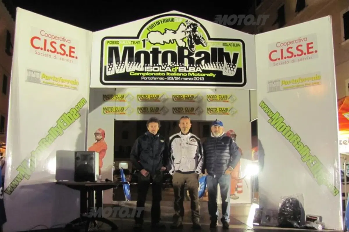 Motorally 2013. Il racconto della gara all'Elba (19)