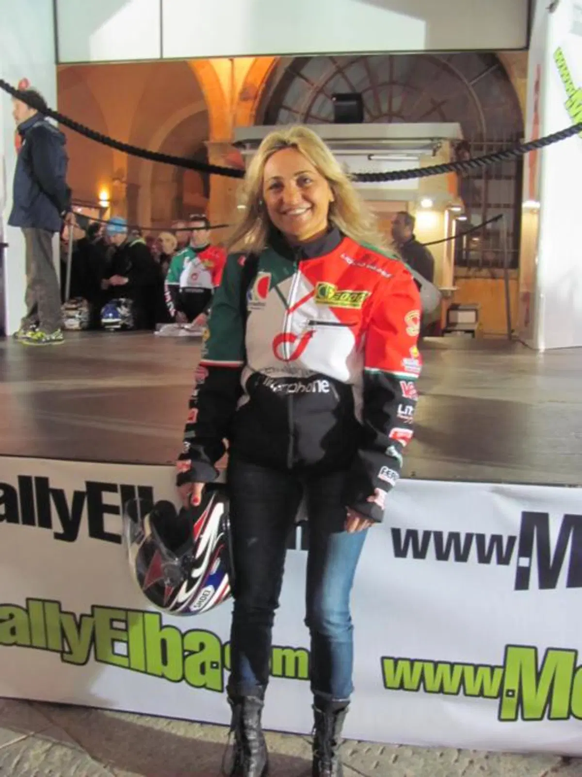 Motorally 2013. Il racconto della gara all'Elba (20)
