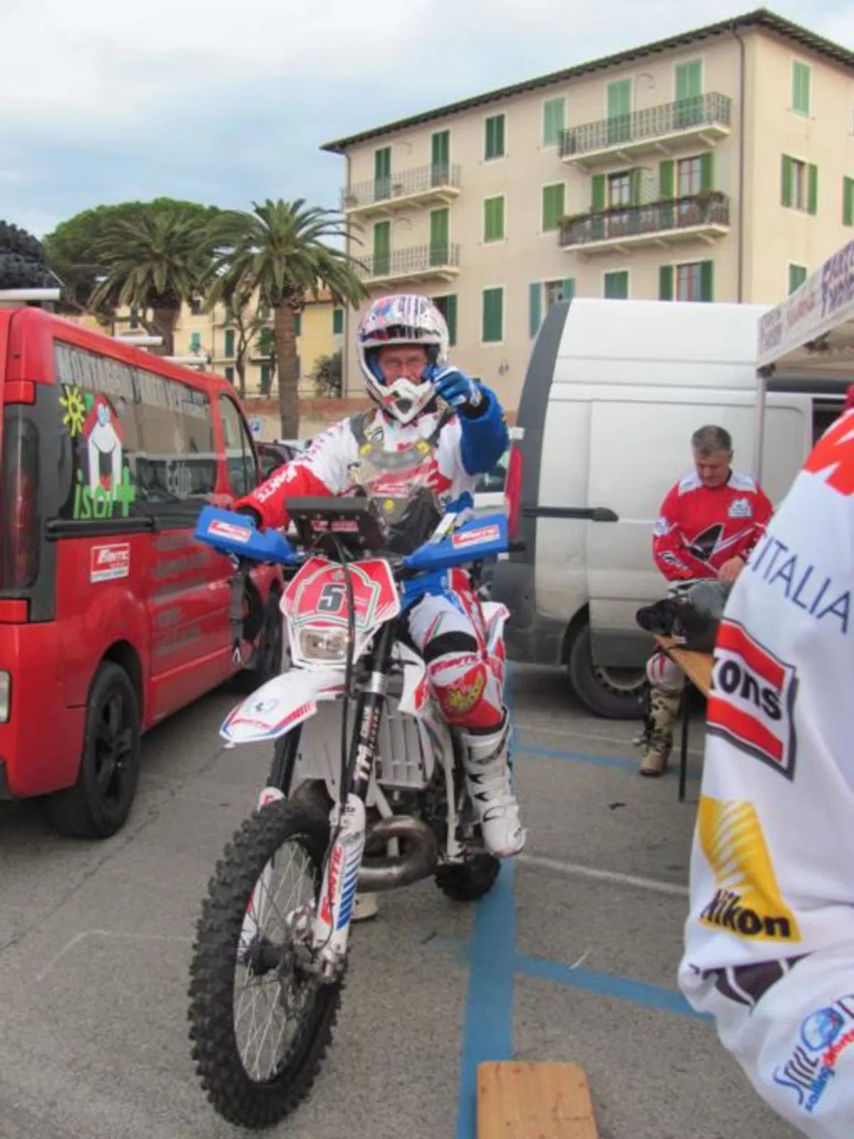 Motorally 2013. Il racconto della gara all'Elba (21)
