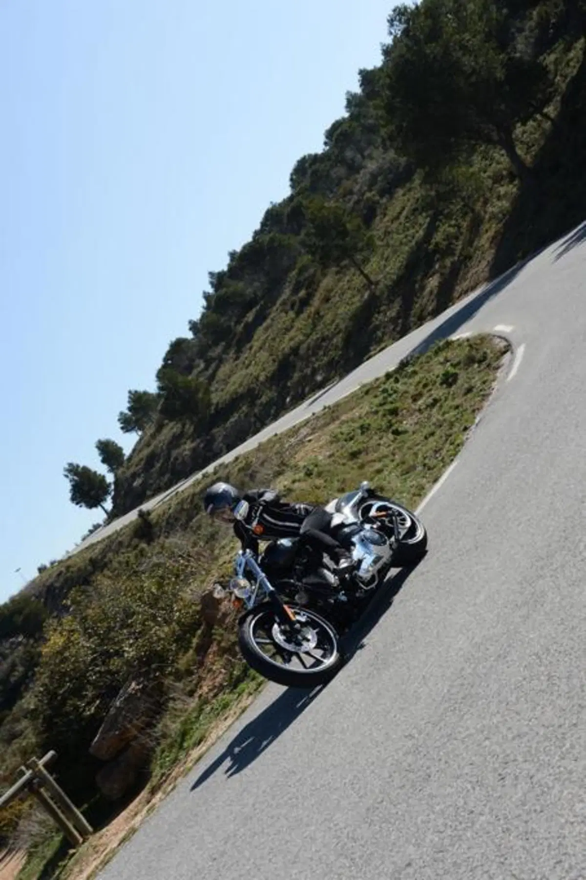 Harley-Davidson Softail Breakout  (7)