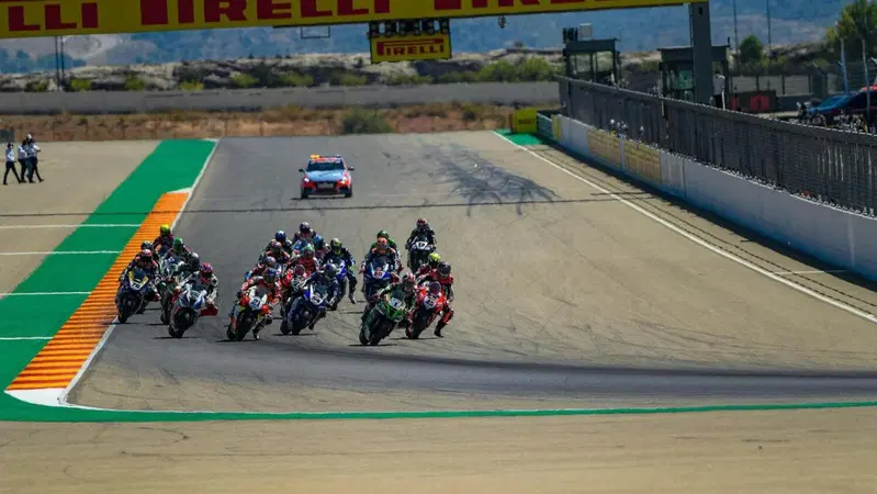 Superbike 2021. Il calendario di quest'anno cambier&agrave; ancora