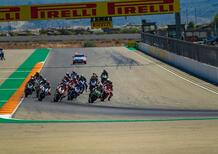 Superbike 2021. Il calendario di quest'anno cambierà ancora