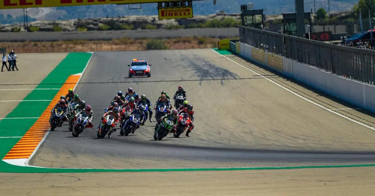 Superbike 2021. Il calendario di quest'anno cambier&agrave; ancora