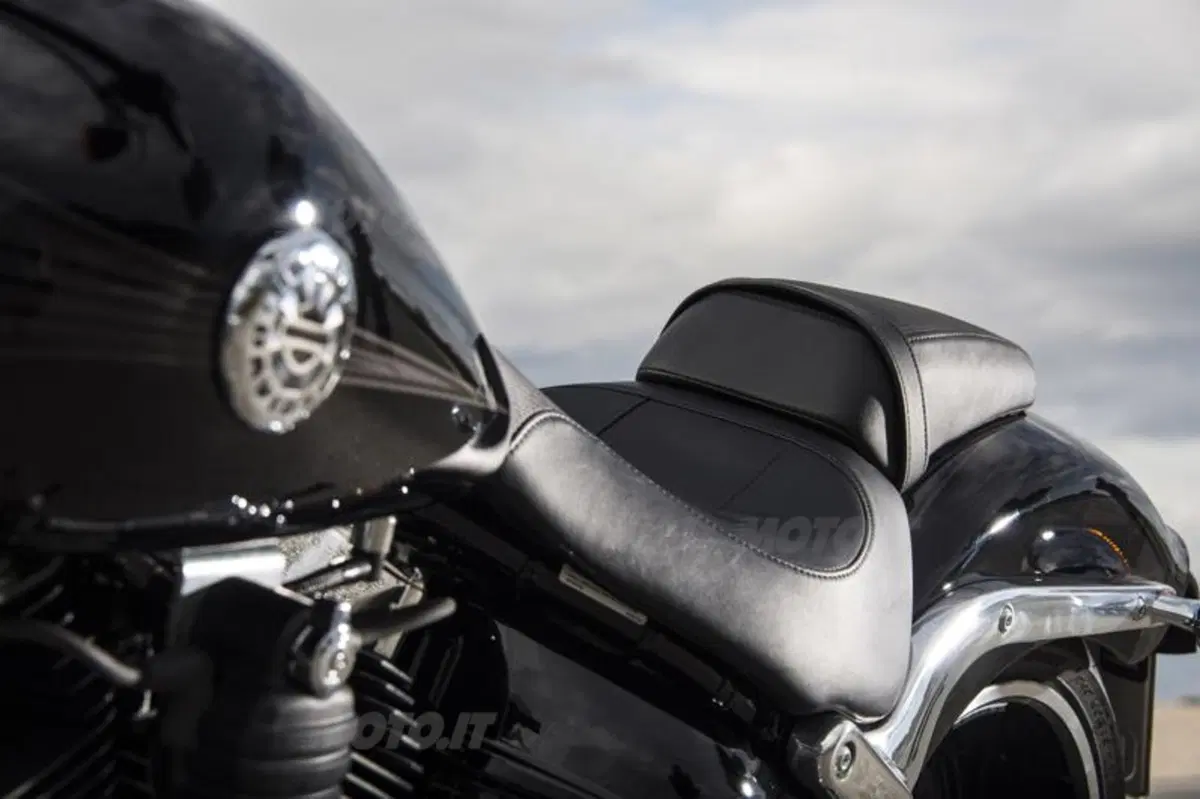 Harley-Davidson Softail Breakout  (27)
