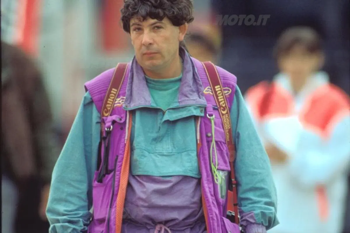 E' morto Oscar Bergamaschi