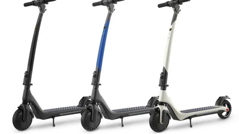 AL1, il monopattino elettrico di Lamborghini