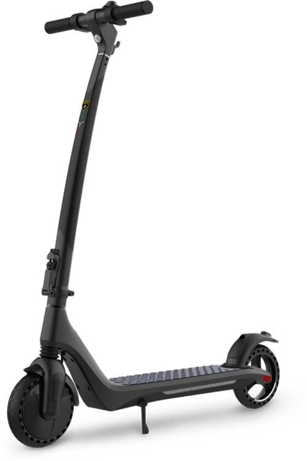 AL1, il monopattino elettrico di Lamborghini (2)