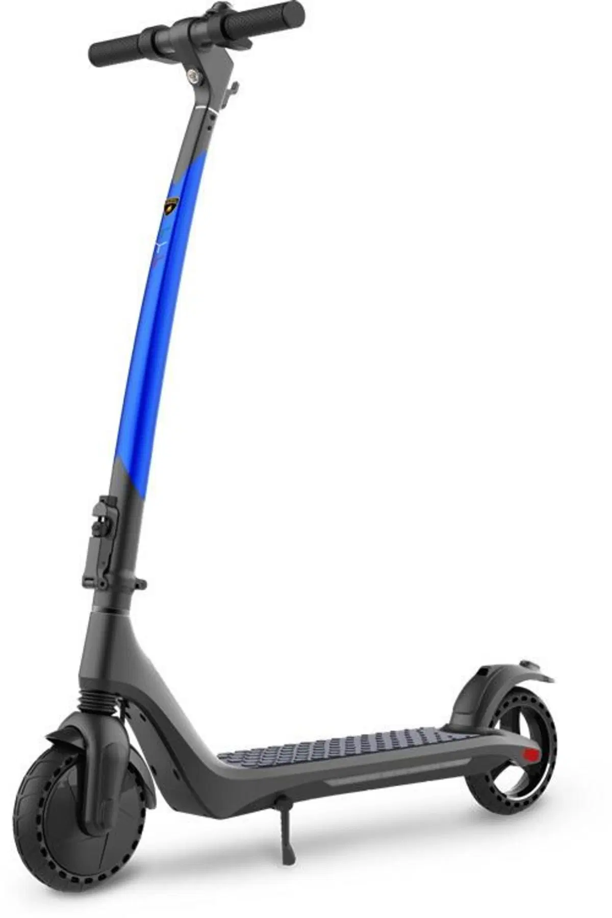 AL1, il monopattino elettrico di Lamborghini (3)