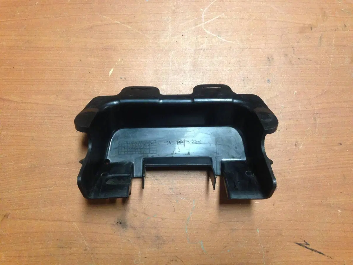 Carene plastiche per Suzuki SV 650 S '99-'02 (15)