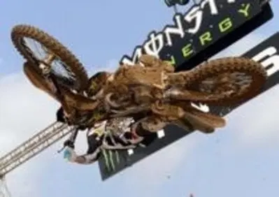 Orari TV Motocross GP d'Olanda