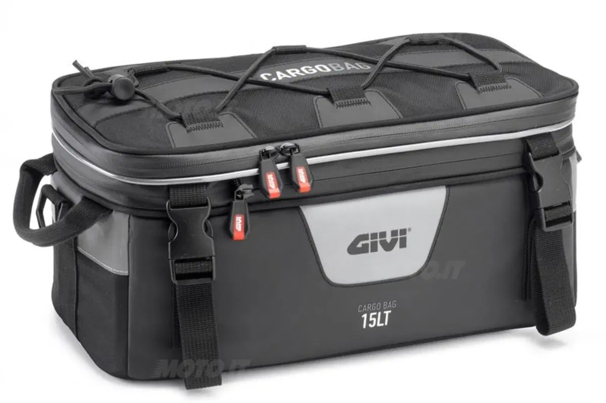 Borsa morbida GIVI XS310
