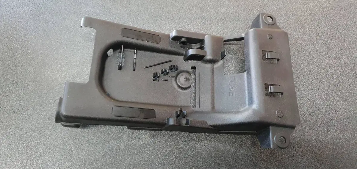 SPORTELLO BATTERIA YAMAHA PER XSR 700 B34H21290100