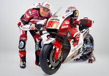 MotoGP, Nakagami: “Che bello essere ufficiale”