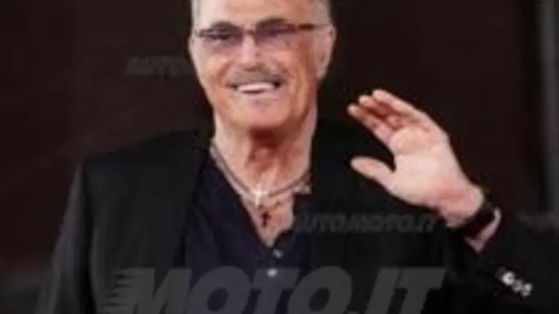 &Egrave; morto Franco Califano
