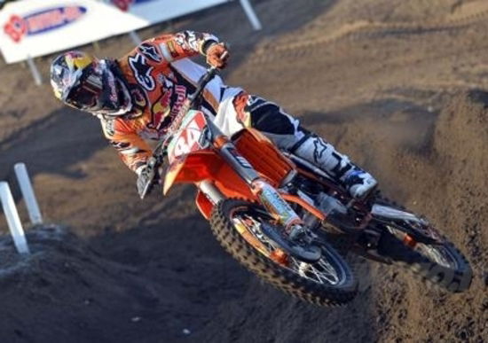 Motocross. Cairoli e Herlings vincono il GP d’Olanda