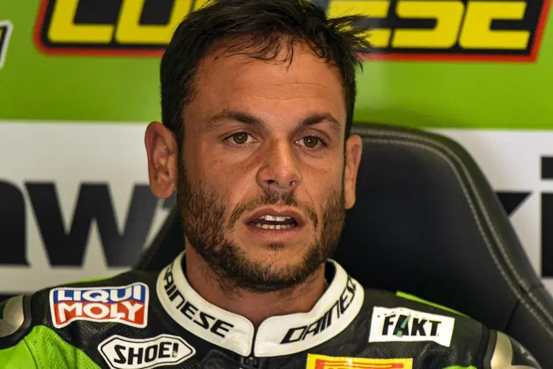 Sandro Cortese