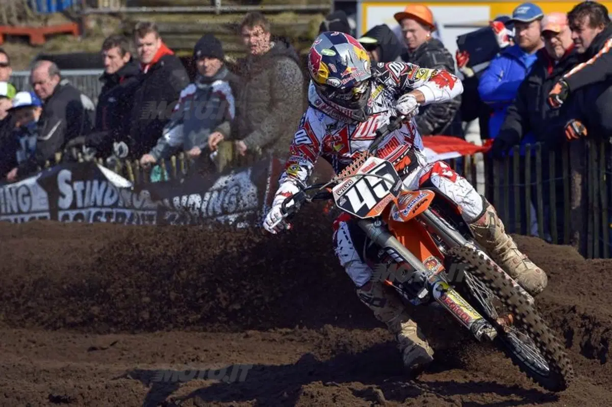 Motocross. Cairoli e Herlings vincono il GP d’Olanda (2)