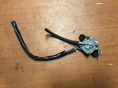 Depressore benzina per Suzuki SV 650 S '99-'02 Mikuni