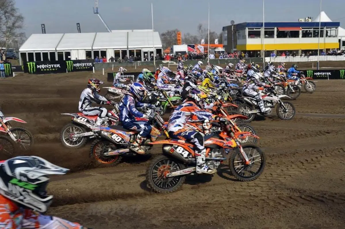 Motocross. Cairoli e Herlings vincono il GP d’Olanda (3)