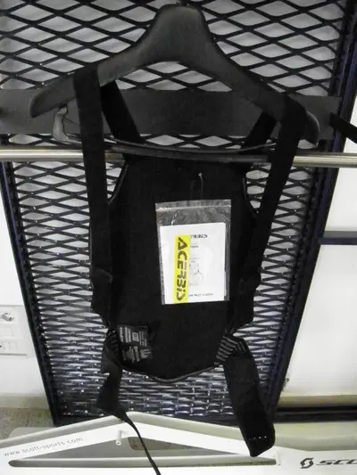 PROTEZIONE DORSALE LEVEL 2 ACERBIS BLAZER.