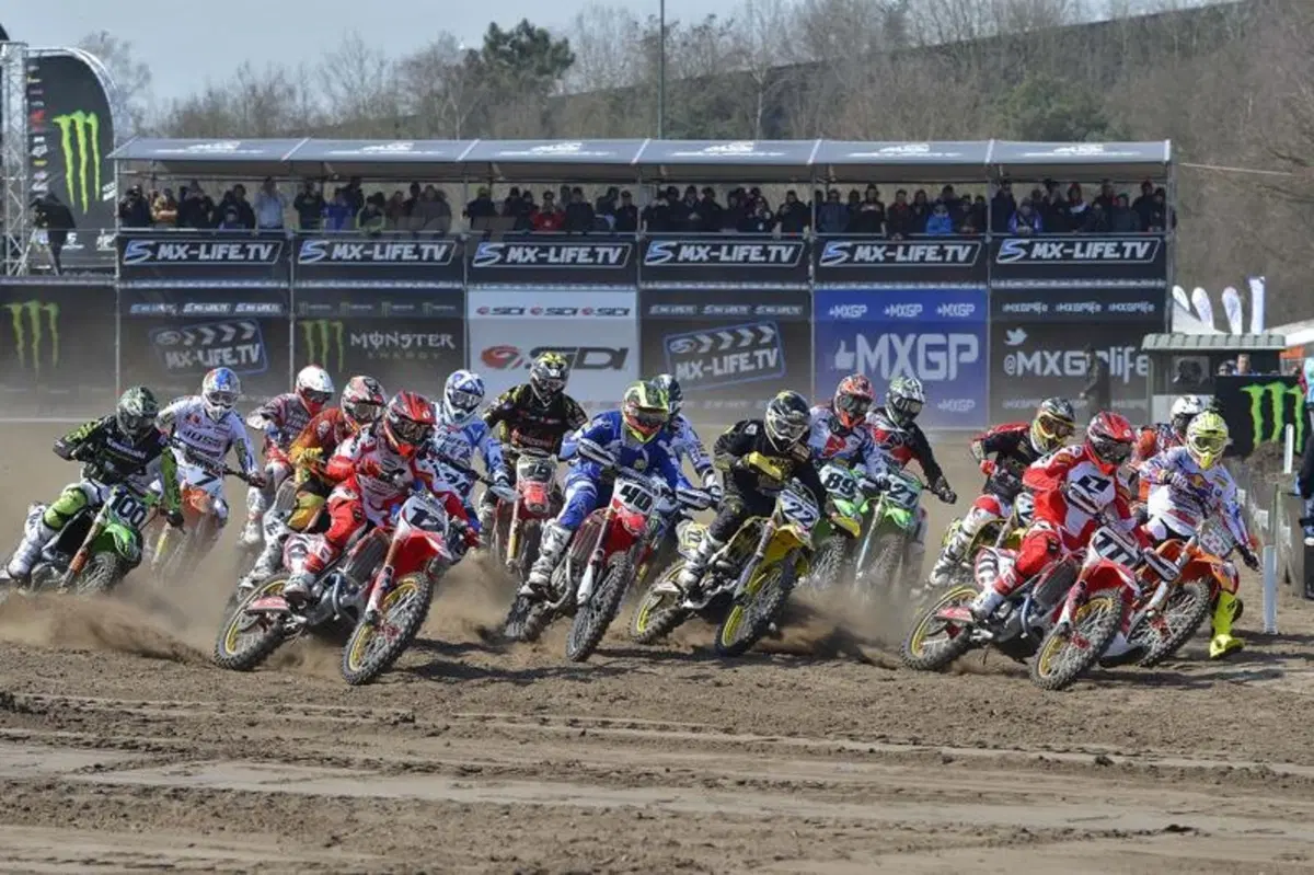 Motocross. Cairoli e Herlings vincono il GP d’Olanda (4)
