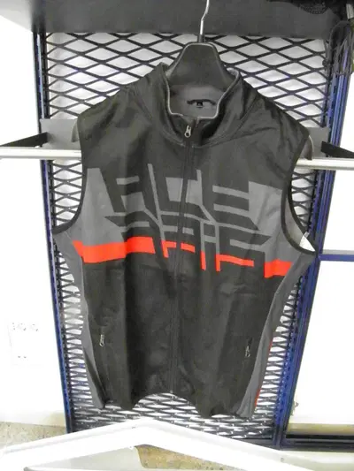 GILET ACERBIS SOFTSHELL X-WIND.