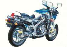 Le moto e le auto, di qualità, di Suzuki
