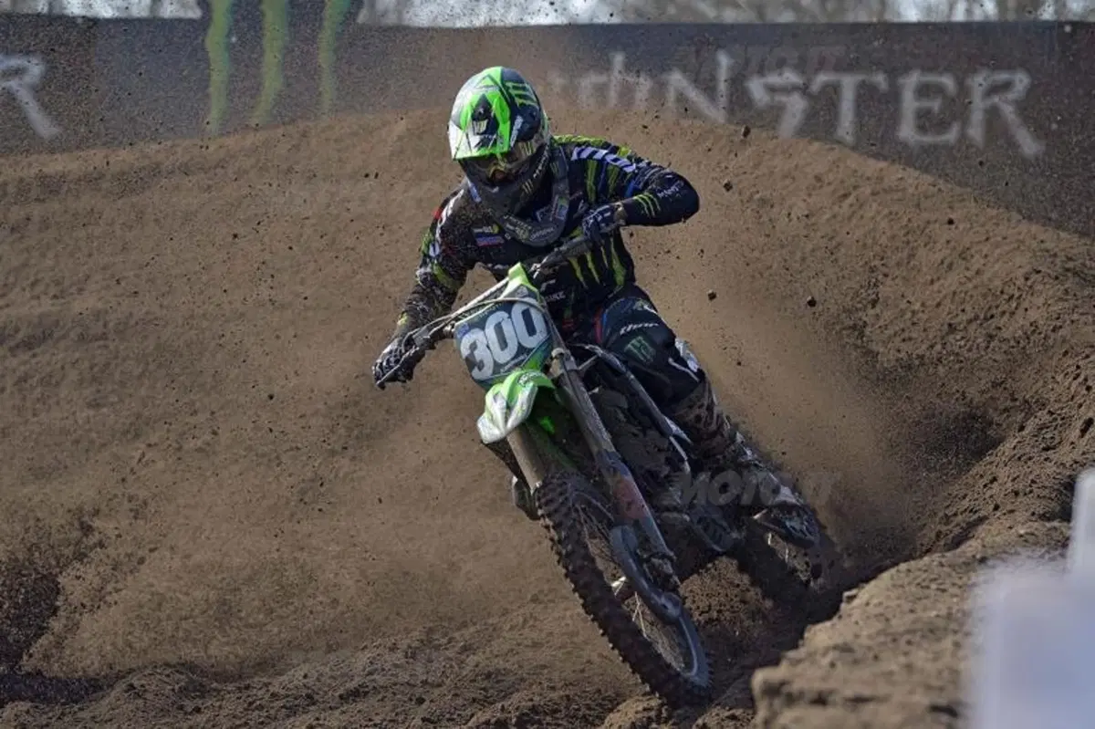 Motocross. Cairoli e Herlings vincono il GP d’Olanda (5)