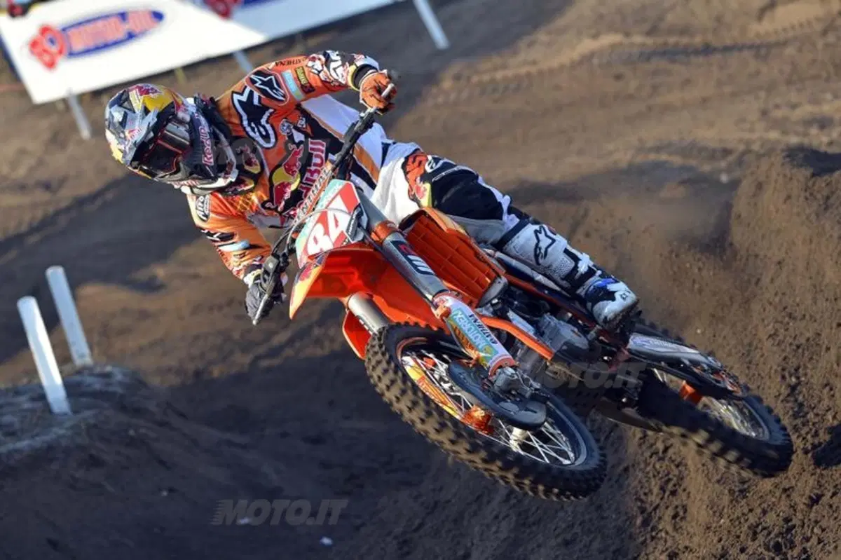 Motocross. Cairoli e Herlings vincono il GP d’Olanda (6)